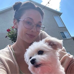 Meet your Posher, Fabiana